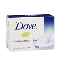 DOVE SOAP 100GM