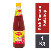 MAGGI TOMATO SAUCE 1KG