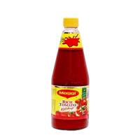MAGGI TOMATO SAUCE 500GM