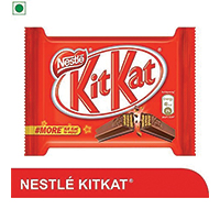 NESTLE KITKAT SEA SALT 36.5 GM
