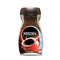 NESCAFE CLASSIC JAR 90GM