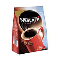NESCAFE CLASSIC INSTANT COFFEE 200GM