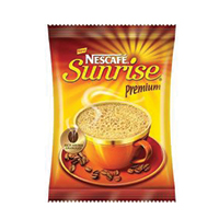 NESTLE SUNRISE COFFEE POUCH 13GM