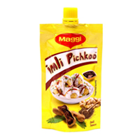 MAGGI IMLI PITCHKU 80GM