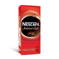 NESCAFE INTENSE 180ML