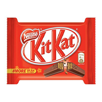 NESTLE KITKAT BIG 90GM