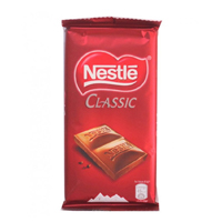 NESTLE CLASSIC 34GM