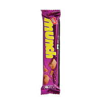 NESTLE MUNCH 202GM