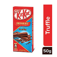 NESTLE KITKAT BIG 50GM