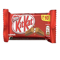 NESTLE KITKAT SMALL 13GM