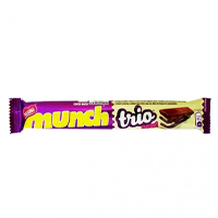 MUNCH TRIO 18GM