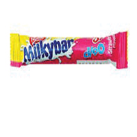 NESTLE MILKY BAR CHOCO 7GM