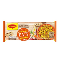 MAGGI OATS MASALA 300GM