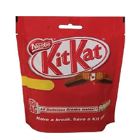 NESTLE KITKAT 126GM