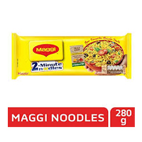 MAGGI MASALA NOODLE 280GM