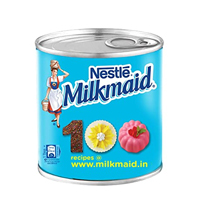 MILKMAID TIN 400GM