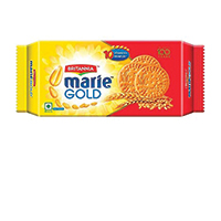 BRITTANIA MARIE GOLD 250GM