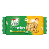 BRITANNIA NUTRI COICE CRACKER 300GM