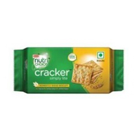 BRITANNIA NUTRI CHOICE CRACKER 80GM