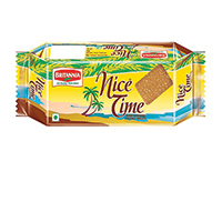 BRITANNIA NICE TIME 150GM