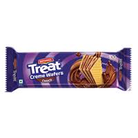 BRITANNIA TREAT WAFERS CHOCO 60 GM