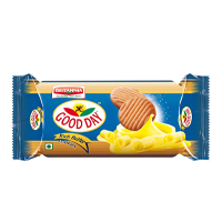 BRITANNIA GOOD DAY BUTTER 35GM