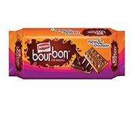 BRITANNIA BOURBON 120GM