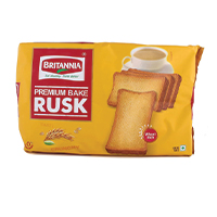 BRITTANIA SUJI TOAST 300GM