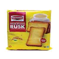 BRITANNIA SUJI TOAST 400GM