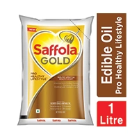 SAFFOLA GOLD OIL 910G