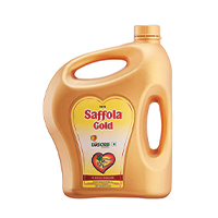 SAFOLA GOLD KARDI OIL 5LTR