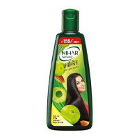 SHANTI AMLA HAIR OIL 500ML