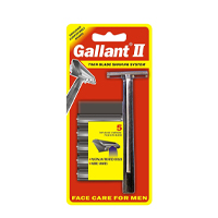GALLANT II RAZOR