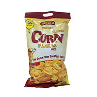 MOHAN CORNFLAKES POUCH 500GM