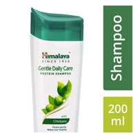 HIMALAYA PROTIEN SHAMPOO 200ML