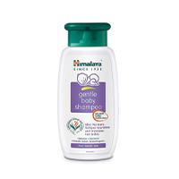 HIMALAYA BABY SHAMPOO 100ML