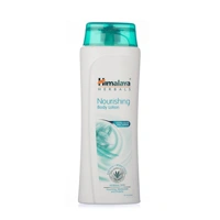 HIMALAYA BODY LOTION 200ML