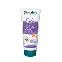 HIMALAYA BABY CREAM 50ML