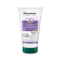 HIMALAYA BABY CREAM 100GM