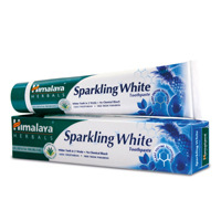 HIMALAYA SPARKLE TOOTHPASTE 150GM