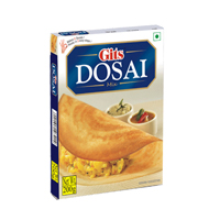 GITS DOSA 200GM