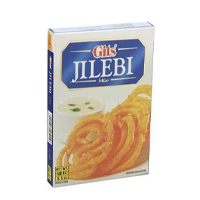 GITS JILEBI MAKER 100GM