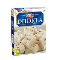 GITS DHOKLA 200GM