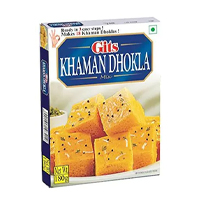 GITS KHAMAN DHOKLA 200GM