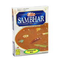 GITS SAMBHAR 100GM