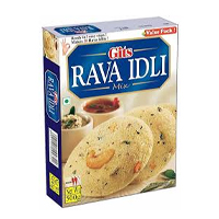 GITS RAVA IDLI 500GM