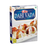 GITS DAHI VADA 200GM