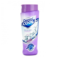 DERMI COOL LAVENDER 150GM
