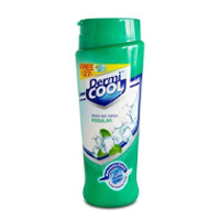 DERMI COOL MENTHOL REGULAR 150GM