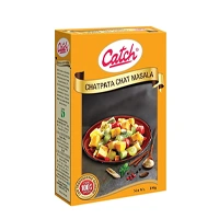CATCH CHAT MASALA